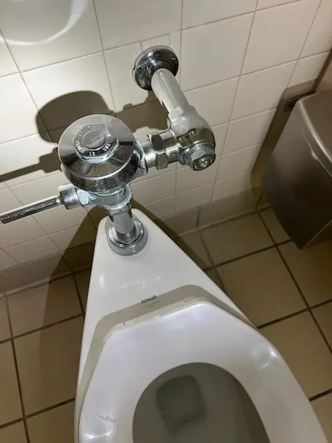 Fixture installation and repair for Hydro Jetting in Ayer